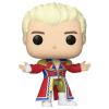 Funko WWE The American Nightmare Cody Rhodes Pop! Vinyl Figure - Limited Edition Exclusive, (FUN71169) view 2