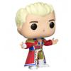 Funko WWE The American Nightmare Cody Rhodes Pop! Vinyl Figure - Limited Edition Exclusive, (FUN71169) view 3