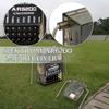 2.4Ghz AR6200 6CH RC Receiver+Satellite for Spektrum Spek Generic DX6i DSM2 Spare Part Accessory view 4