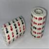 Geospace The Original Handheld Magnetic Spin Game, Take-Along Travel Edition with Storage Pouch (Card Spin) view 3