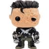 Funko Crossbones (B&N Exc): Pop! Vinyl Figurine Bundle with 1 Compatible 'ToysDiva' Graphic Protector (139-07797 - B) view 3