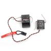 3.5-9.6V 2.4GHz AR6210X DSM-X 6-Channel RC Receiver for Spektrum Transmitter Spare Part Accessory view 1