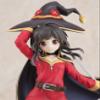 Kadokawa Kono Subarashii: Megumin (Sneaker Bunko 30th Anniversary Ver.) 1:7 Scale PVC Figure view 2