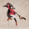 Kadokawa Kono Subarashii: Megumin (Sneaker Bunko 30th Anniversary Ver.) 1:7 Scale PVC Figure view 3