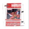 UPPER D.E.C.K Marvel Annual 2021-22 Trading Card BLASTER Box [6 Packs] view 3