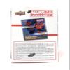 UPPER D.E.C.K Marvel Annual 2021-22 Trading Card BLASTER Box [6 Packs] view 4