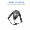 DAGIJIRD Full Remote Control Backlit Handheld Microphone for QYT KT-8900 KT-UV980 KT-7900D KT-780plus Mobile Radio view 4