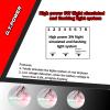 HUIOP LED Light for Fixed-Wing Aircraft, 8x 3W Flashing LED, 4.8-6V, 1200mA, RC Aircraft Lighting view 2