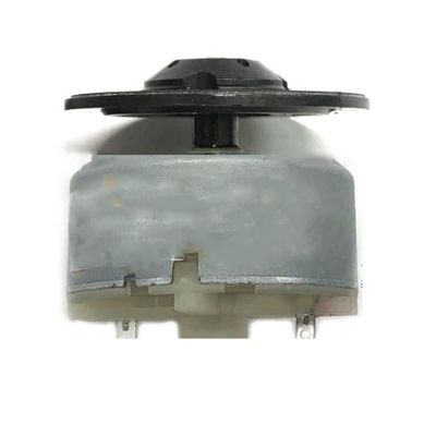 KUSTAT axial Battery RF-300FA-12350 Movement Motor, DVD Head Spindle Motor 5.9V Motor Science Experiment Kits Solar Toy 300 Dc Motor Hobby Gear