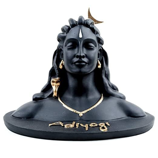ADIYOGI Statue