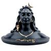 ADIYOGI Statue view 1