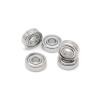 10pcs 695ZZ Bearing 5x13x4mm ABEC-9 Hobby Electric RC Car Truck 695ZZ Ball Bearings 695 view 3