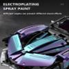Super Sports Car Building Blocks Set, 1:10 Apollo IE Raceing Car Model Building Race Engineering Toy for Adults, Remote Control Drifting Hypercar with 5 Motors(2443 PCS) view 4