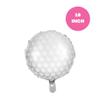100% LIKED-Seven Tee Balloon Banner, 70th Birthday Golf Theme Birthday, Golf 70th Birthday, 70th Golf Birthday Decorations, Golf Themed Birthday, 70th Birthday Men Golf Decoration view 3