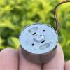 KUSTAT axial Battery RF-300-12350 Mute Spindle Micro Motor, Low Voltage Solar DIY Technology Experimental Accessories Science Experiment Kits Hobby Gear view 1