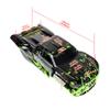 Custom Body Compatible for Sledge 6S 4WD 1/8 Truck Shell Cover (Muddy Green) view 3