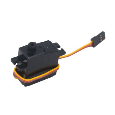 HBX Part M16109 Servo 3 Wire Plug for Brushless Version RC Off-Road Truck 16889