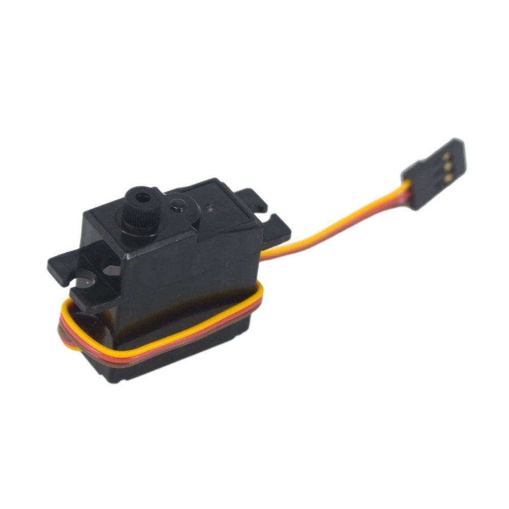 HBX Part M16109 Servo 3 Wire Plug for Brushless Version RC Off-Road Truck 16889