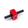 Differential Lock Straight Axle for Traxxas Drag Slash 1967 C10 RC Car view 1