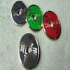 MJM RBG Half Dollar Size (Gimmicks and Online Instruction) by N2G - Trick view 4