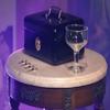 BDM Hands Off Safe Box - The Perfect Chest (Gimmick and Online Instructions) by Bazar de Magia - Trick view 1