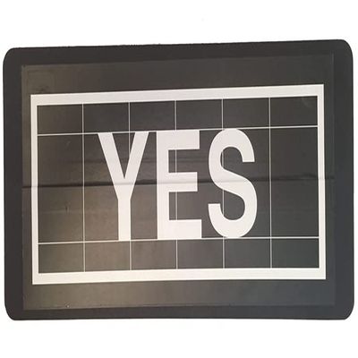 MJM Yes, No, Maybe So by Silly Billy - Trick