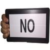 MJM Yes, No, Maybe So by Silly Billy - Trick view 3