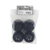 Tekno RC 2220 TR606 SCT Wheel (black SCT410 offset 4 pieces) view 3