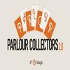 MJM Parlour Collectors 2.0 RED (Gimmicks and Online Instructions) by JT - Trick view 1