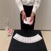 MJM Parlour Collectors 2.0 RED (Gimmicks and Online Instructions) by JT - Trick view 2