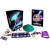 Abducktion - Bundle Base + IntergalacDuck Research Expansion Combo Pack, 25-30 Minutes, Ages 12+, A weirdly Strategic Duck Kidnapping Game, a UFO, and Mind-Bending, Shape-Finding Logic! view 1