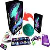 Abducktion - Bundle Base + IntergalacDuck Research Expansion Combo Pack, 25-30 Minutes, Ages 12+, A weirdly Strategic Duck Kidnapping Game, a UFO, and Mind-Bending, Shape-Finding Logic! view 2
