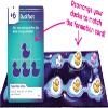 Abducktion - Bundle Base + IntergalacDuck Research Expansion Combo Pack, 25-30 Minutes, Ages 12+, A weirdly Strategic Duck Kidnapping Game, a UFO, and Mind-Bending, Shape-Finding Logic! view 3