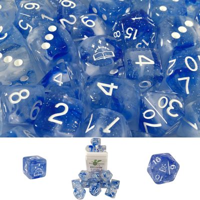 Diffusion Wizards Arcana - Set of 15 w/symbols