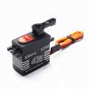 MOUDOAUER 20.2x40x40.5mm 25T Arm High Torque 40kg Metal Gear Digital Servo Kits for 1/8 1/10 Scale RC Car Accessory Part view 4