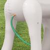 Bluescape Dinosaur Sprinkler (Unicorn Sprinkler Pink, White, Blue, Yellow and Purple) view 4