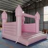 13.5FT All Pink Bounce House Castle for Adults Kids Commercial - w/ (Sturdy PVC), (750W Blower) Large Bouncy Castle Inflatable for Girls Duaghter Birthday Party, Wedding Decorations, 13.5x11.5x10ft view 4