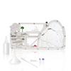 Ant Castle Farm - Live Ant Colony Observation Kit & Science Learning Habitat for Kids view 1
