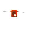 20 Channel 2.4GHz DSM2 DSMX Satellite Remote Receiver for Spektrum Transmitter Accessory Part view 4