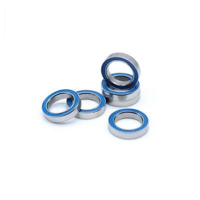 10Pcs 13x19x4mm MR1319RS Bearings ABEC-7 MR1913 2RS Ball Bearing Parts for Hobby RC Car Truck