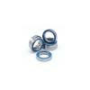 10Pcs 13x19x4mm MR1319RS Bearings ABEC-7 MR1913 2RS Ball Bearing Parts for Hobby RC Car Truck view 3