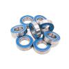 10Pcs 6800RS Bearing 10x19x5mm ABEC-3 Hobby Electric RC Car Truck 6800 RS 2RS Ball Bearings 6800-2RS Blue Sealed view 1