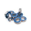 10Pcs 6800RS Bearing 10x19x5mm ABEC-3 Hobby Electric RC Car Truck 6800 RS 2RS Ball Bearings 6800-2RS Blue Sealed view 3