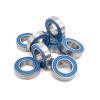 10Pcs 6800RS Bearing 10x19x5mm ABEC-3 Hobby Electric RC Car Truck 6800 RS 2RS Ball Bearings 6800-2RS Blue Sealed view 4