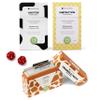 Ultimate Addition & Subtraction Math Mastery Flash Cards Bundle: 722 Equations (All Facts 0-12) for Engaging K-3rd Grade Learning - Fact Family & Single-Fact Cards, Color-Coded, Graphic Illustrations view 1