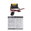MOUDOAUER 4 Gears UBEC-8A 6V-36V 2-8s LiPo Independent Power Supply Module for FPV Drone Accessory Part view 4