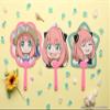 Ensky SPY x FAMILY Die Cut Fan Set view 1
