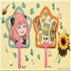 Ensky SPY x FAMILY Die Cut Fan Set view 4