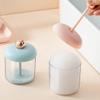 FRCOLOR Facial Bubble Foamer Bubbler Bottle Easy to Use Foaming Tool for Facial Cleansing Shampoo and Shower Gel Compact Portable Design for Home Travel view 2
