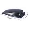 1/10 RC Car Simulation Hood Intake Air Vent for TRAXXAS TRX4 for Ford Bronco Accessory Part view 4